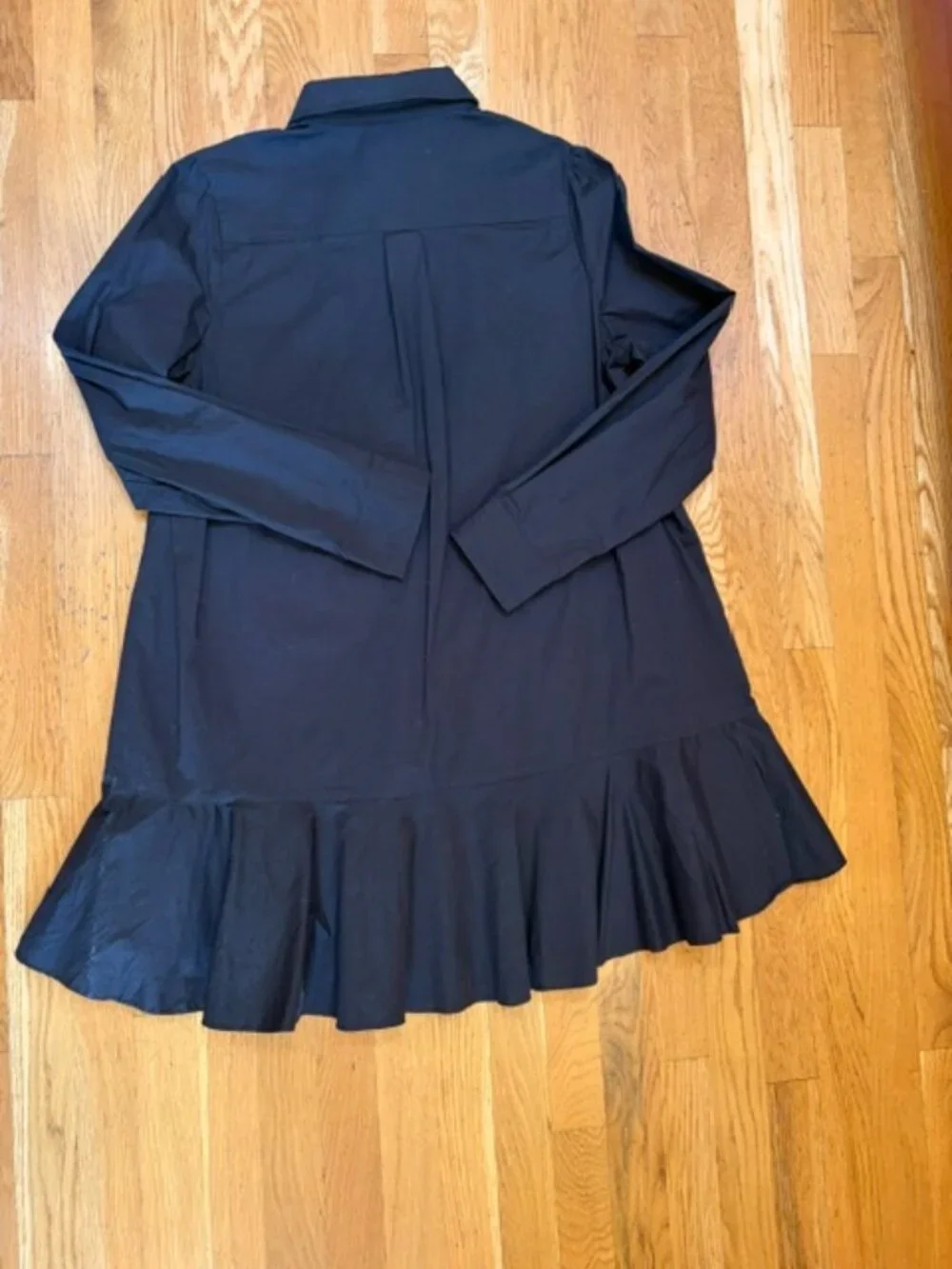 Tuckernuck callahan dress